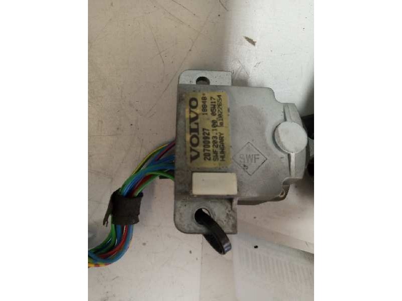 Recambio de mando limpia para volvo b9r 340 touring referencia OEM IAM 20700927  