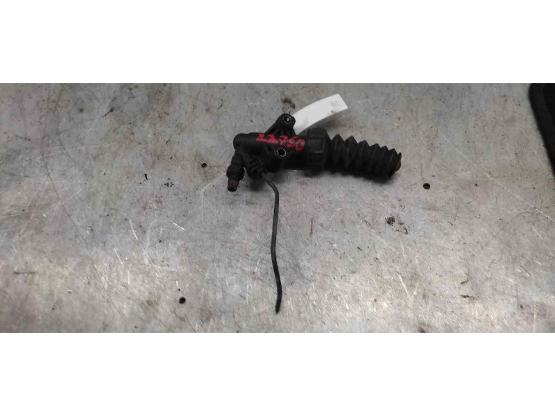 Recambio de bombin embrague para citroen c3 1.4 hdi magic referencia OEM IAM   