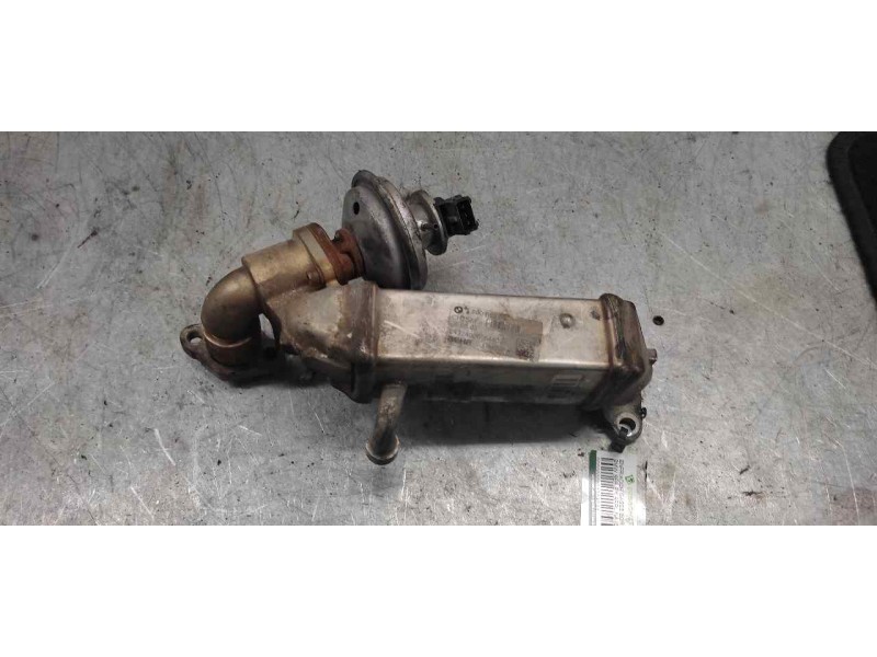 Recambio de enfriador gases egr para bmw serie 5 berlina (e60) 520d referencia OEM IAM   