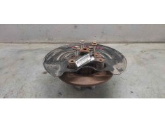 Recambio de mangueta trasera derecha para nissan primastar (x83) 1.9 dci diesel cat referencia OEM IAM   