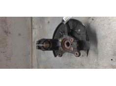 Recambio de mangueta delantera derecha para volkswagen golf v berlina (1k1) conceptline (e) referencia OEM IAM   