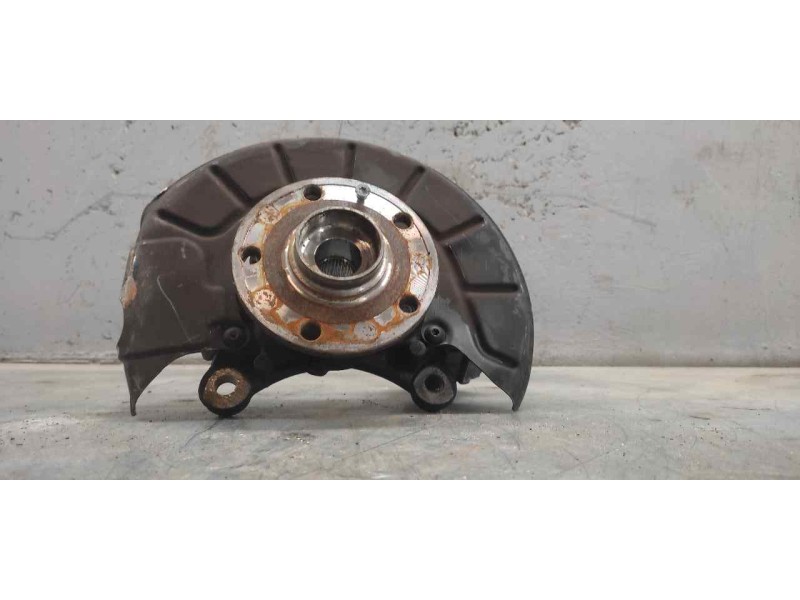 Recambio de mangueta delantera derecha para volkswagen golf v berlina (1k1) conceptline (e) referencia OEM IAM   