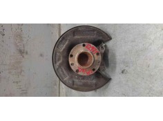 Recambio de buje trasero izquierdo para peugeot expert tepee 2.0 hdi cat (rhk / dw10uted4) referencia OEM IAM   