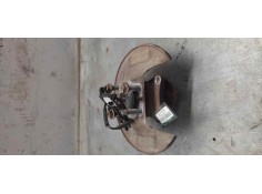 Recambio de buje trasero izquierdo para peugeot expert tepee 2.0 hdi cat (rhk / dw10uted4) referencia OEM IAM    2