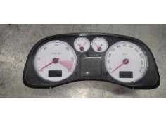 Recambio de cuadro instrumentos para peugeot 307 break/sw (s2) sw pack + referencia OEM IAM 9661323180  