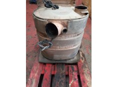 Recambio de catalizador para renault magnum ab 2005 12.8 diesel referencia OEM IAM 7420579353  