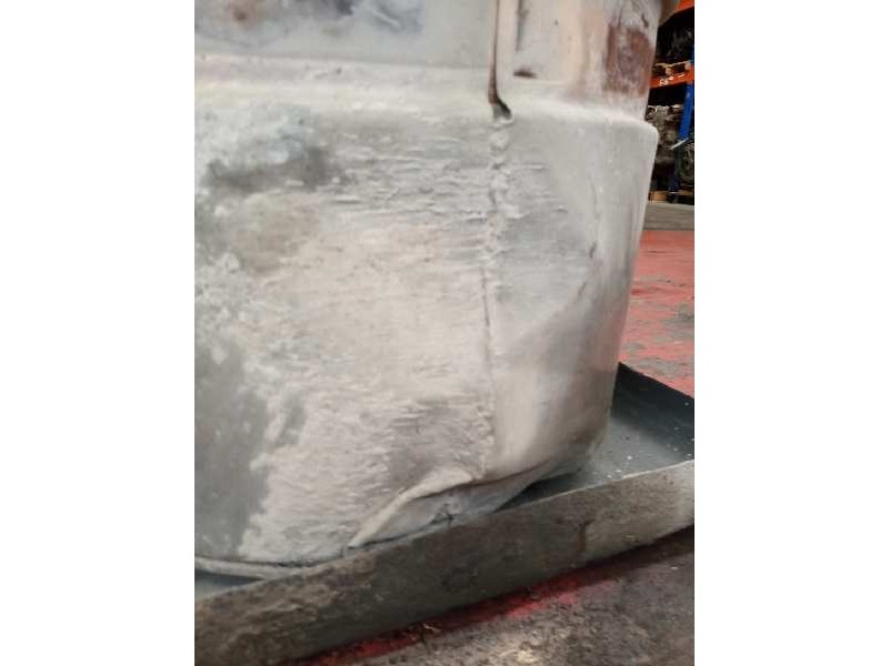 Recambio de catalizador para renault magnum ab 2005 12.8 diesel referencia OEM IAM 7420579353  