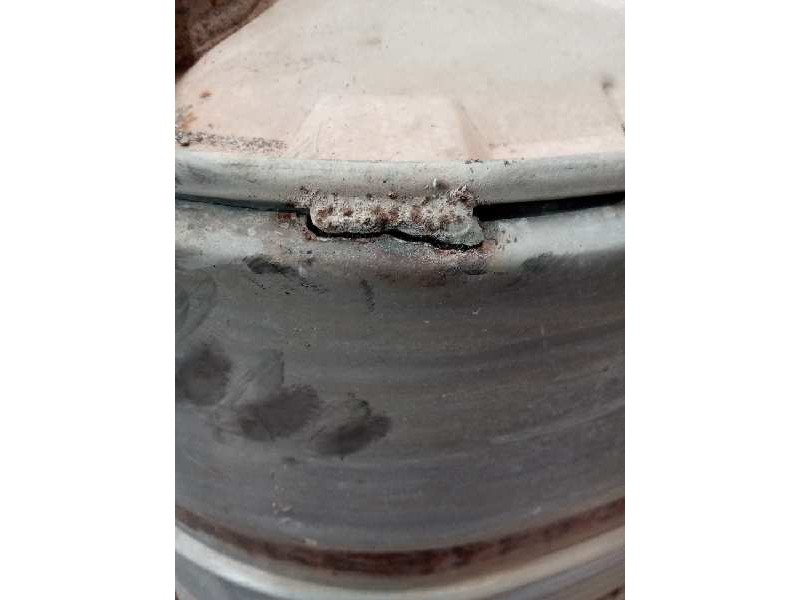 Recambio de catalizador para renault magnum ab 2005 12.8 diesel referencia OEM IAM 7420579353  