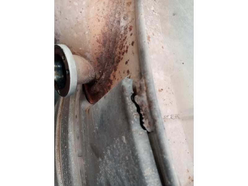 Recambio de catalizador para renault magnum ab 2005 12.8 diesel referencia OEM IAM 7420579353  