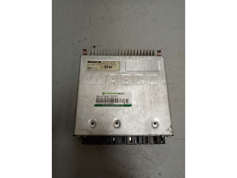 Recambio de modulo electronico para mercedes trucks bus ..... referencia OEM IAM 0004462236 4461300240 CENTRALITA EBS