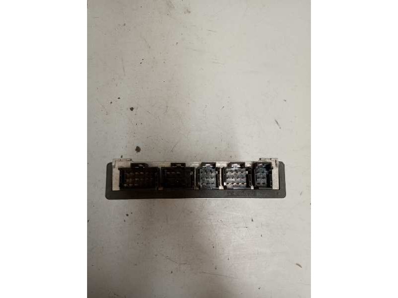 Recambio de modulo electronico para mercedes trucks bus ..... referencia OEM IAM 0004462236 4461300240 CENTRALITA EBS