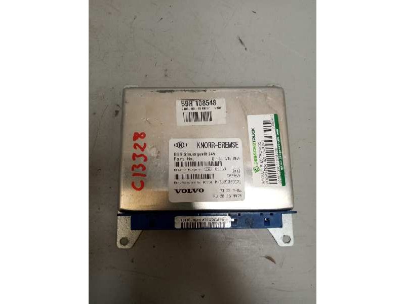 Recambio de modulo electronico para volvo b9r 340 touring referencia OEM IAM 20589475 0486106068 CENTRALITA EBS