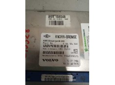 Recambio de modulo electronico para volvo b9r 340 touring referencia OEM IAM 20589475 0486106068 CENTRALITA EBS 2