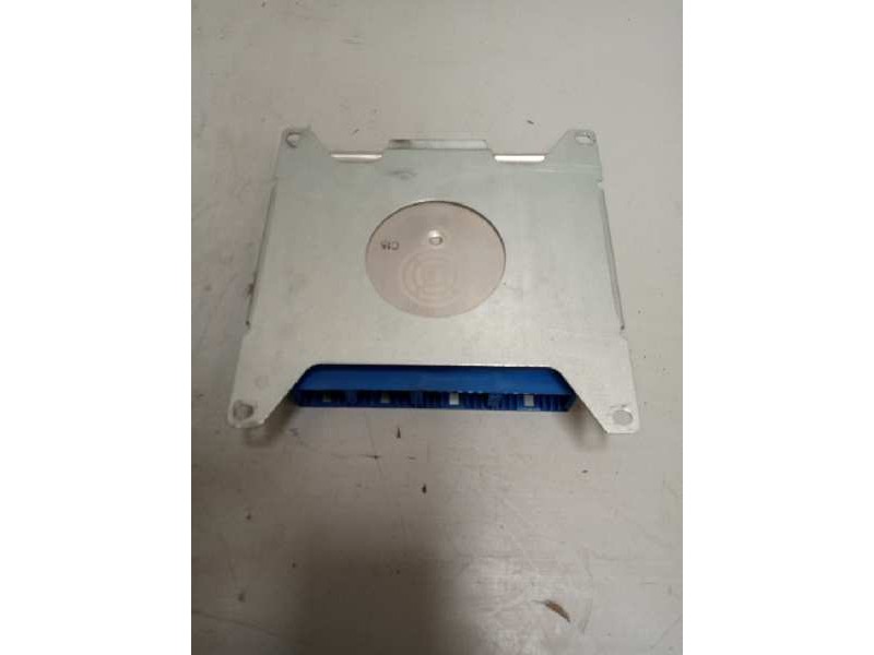 Recambio de modulo electronico para volvo b9r 340 touring referencia OEM IAM 20589475 0486106068 CENTRALITA EBS