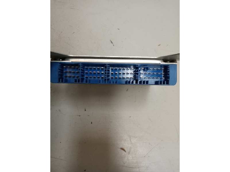 Recambio de modulo electronico para volvo b9r 340 touring referencia OEM IAM 20589475 0486106068 CENTRALITA EBS