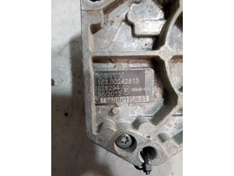 Recambio de modulo electronico para mercedes actros bm 963.xxx 2-achser referencia OEM IAM A0004468615 A0004467415 15300242813