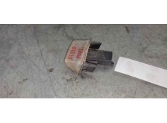 Recambio de piloto matricula para peugeot 307 break / sw (s1) sw pack referencia OEM IAM   2 PINS 2