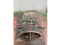 Recambio de caja cambios para man m 2000 l/m 2000 m 14.xxx e2 6.9 diesel referencia OEM IAM H8209A 81320036081 E748005