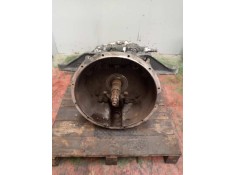 Recambio de caja cambios para man m 2000 l/m 2000 m 14.xxx e2 6.9 diesel referencia OEM IAM H8209A 81320036081 E748005 2