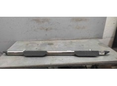 Recambio de estribo derecho para mercedes clase m (w164) 3.0 cdi cat referencia OEM IAM   