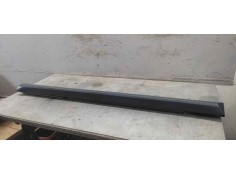 Recambio de estribo izquierdo para mercedes clase glk (w204) glk 2.1 cdi cat referencia OEM IAM A2046981554  