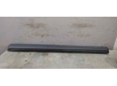 Recambio de estribo izquierdo para mercedes clase glk (w204) glk 2.1 cdi cat referencia OEM IAM A2046981554   2