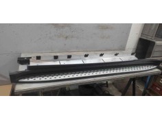 Recambio de estribo izquierdo para mercedes clase gl (x164) 3.0 cdi cat referencia OEM IAM A1646901975  