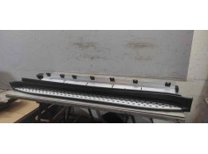 Recambio de estribo izquierdo para mercedes clase gl (x164) 3.0 cdi cat referencia OEM IAM A1646901975   2