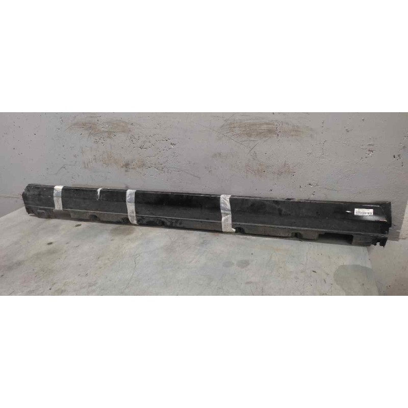 Recambio de estribo izquierdo para mercedes clase glk (w204) glk 2.1 cdi cat referencia OEM IAM A2046981554  