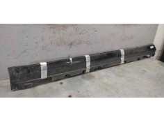 Recambio de estribo izquierdo para mercedes clase glk (w204) glk 2.1 cdi cat referencia OEM IAM A2046981554   2