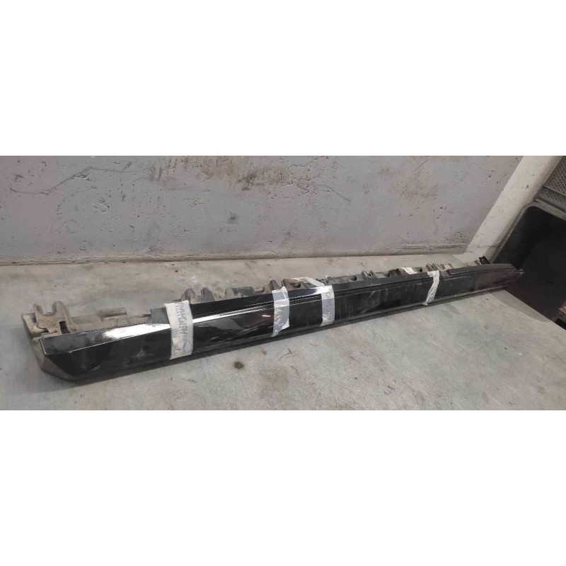 Recambio de estribo izquierdo para mercedes clase glk (w204) glk 2.1 cdi cat referencia OEM IAM A2046981554  