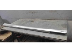 Recambio de estribo izquierdo para mercedes clase e (w211) berlina 2.2 cdi cat referencia OEM IAM A2116900340  