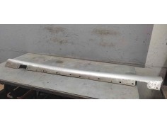 Recambio de estribo izquierdo para mercedes clase e (w211) berlina 2.2 cdi cat referencia OEM IAM A2116900340   2