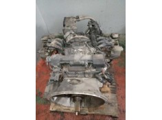 Recambio de caja cambios para scania trucks serie 4 124 l/420 (420cv) referencia OEM IAM GR801R 724168 