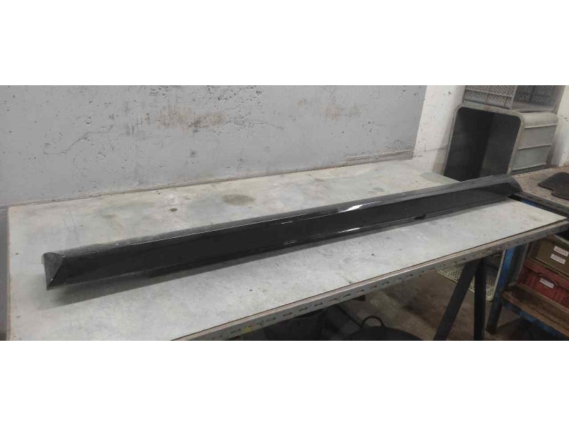 Recambio de estribo derecho para mercedes clase glk (w204) glk 2.1 cdi cat referencia OEM IAM   