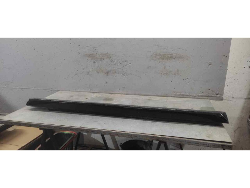 Recambio de estribo derecho para mercedes clase glk (w204) glk 2.1 cdi cat referencia OEM IAM   