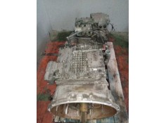 Recambio de caja cambios para volvo trucks b 12 b12ble (340cv) referencia OEM IAM VT2412B 3190325 20043810056