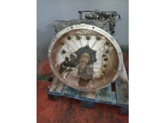 Recambio de caja cambios para volvo trucks b 12 b12ble (340cv) referencia OEM IAM VT2412B 3190325 20043810056 2