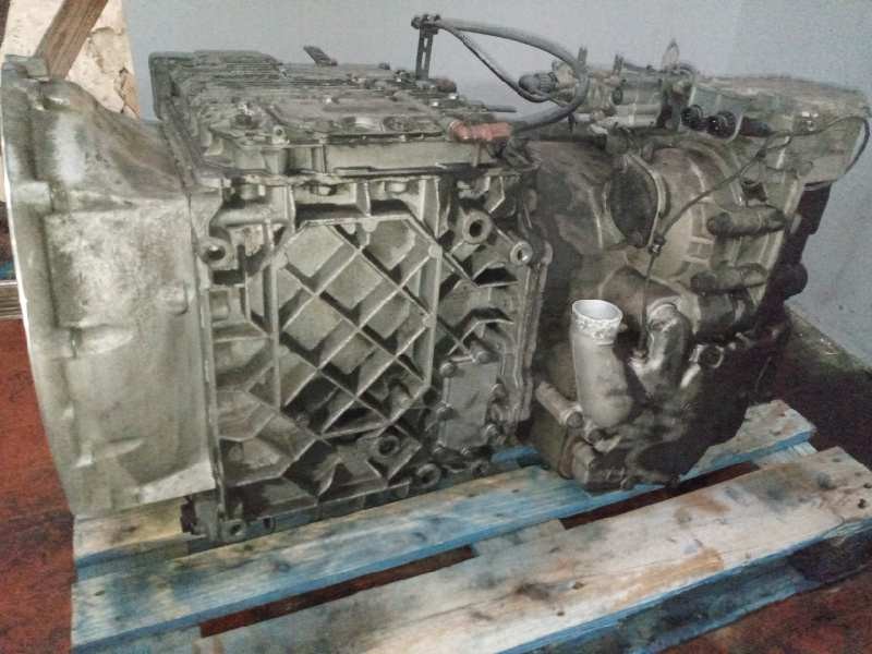 Recambio de caja cambios para volvo trucks b 12 b12ble (340cv) referencia OEM IAM VT2412B 3190325 20043810056