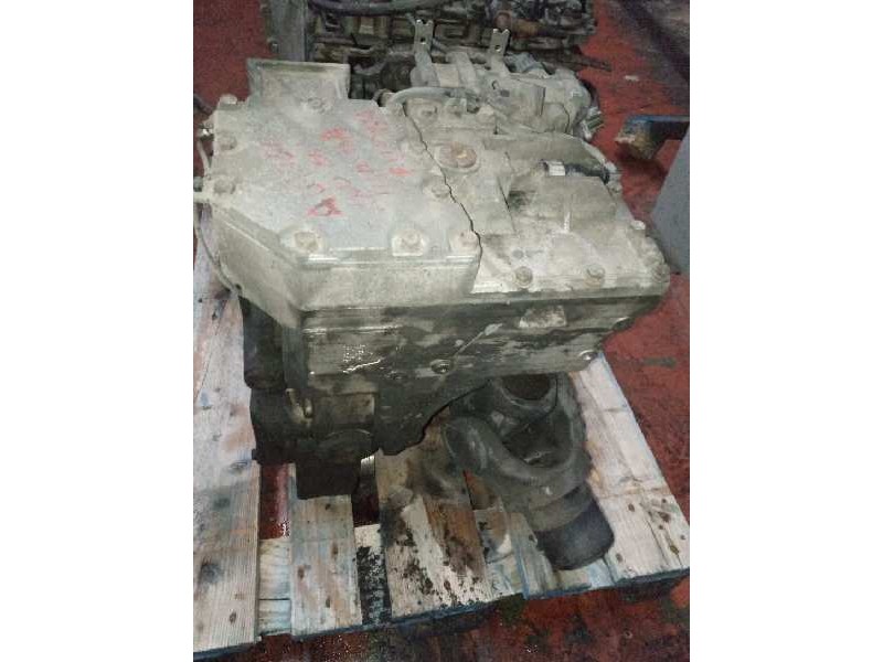 Recambio de caja cambios para volvo trucks b 12 b12ble (340cv) referencia OEM IAM VT2412B 3190325 20043810056