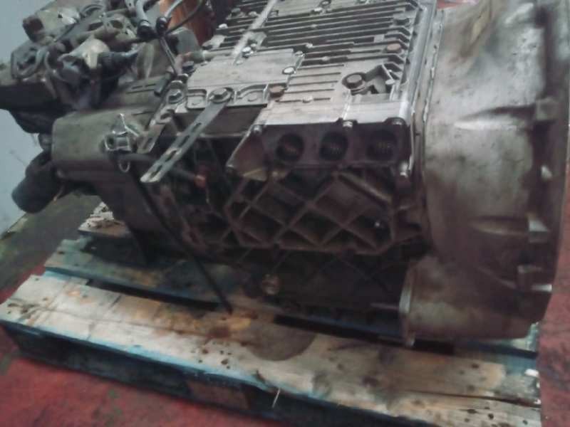 Recambio de caja cambios para volvo trucks b 12 b12ble (340cv) referencia OEM IAM VT2412B 3190325 20043810056