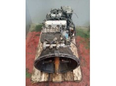 Recambio de caja cambios para volvo trucks b 12 b12ble (340cv) referencia OEM IAM EGS-VR 3190163 20023510014