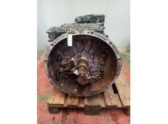 Recambio de caja cambios para volvo trucks b12b referencia OEM IAM VT2412B 3190325 20044010236 2