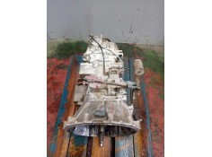 Recambio de caja cambios para iveco eurocargo 05.03  5.9 diesel referencia OEM IAM 2870S908G05 8870782 13438371