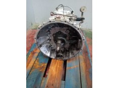 Recambio de caja cambios para iveco eurocargo 05.03  5.9 diesel referencia OEM IAM 2870S908G05 8870782 13438371 2