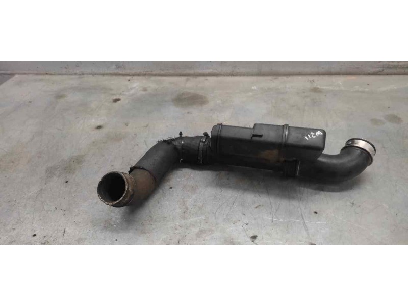 Recambio de tubo admision para mercedes clase e (w211) berlina referencia OEM IAM A2115280308  
