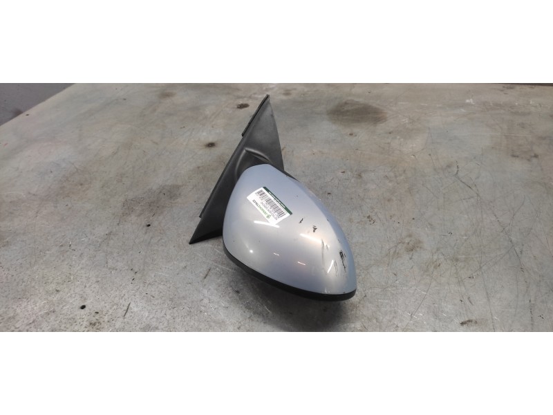 Recambio de retrovisor derecho para seat ibiza (6l1) cool referencia OEM IAM   MANUAL