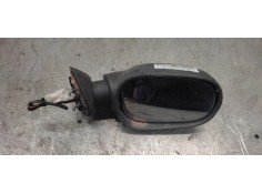 Recambio de retrovisor derecho para dacia logan ambiance referencia OEM IAM   5 PINS