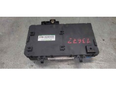 Recambio de caja reles / fusibles para opel astra h berlina cosmo referencia OEM IAM 13222173 5DK00866933  2