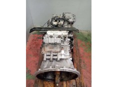Recambio de caja cambios para volvo touring b7r autobus referencia OEM IAM EGS-VR 3190163 20021340001